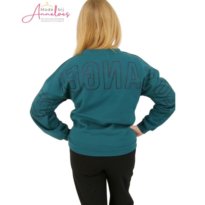 Enjoy Sweater Los Angeles Bottle